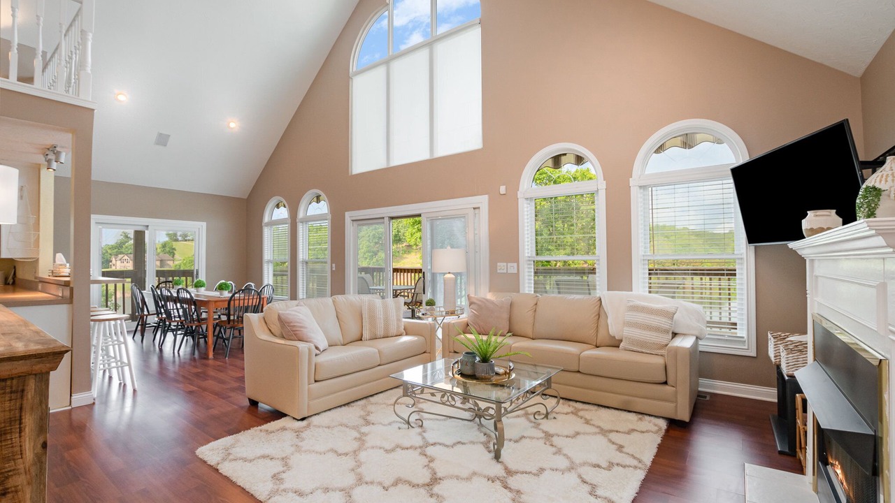 Photo of Livingroom in Williamstown