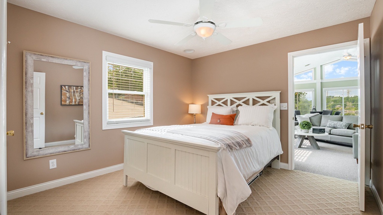 Photo of Bedroom in Williamstown