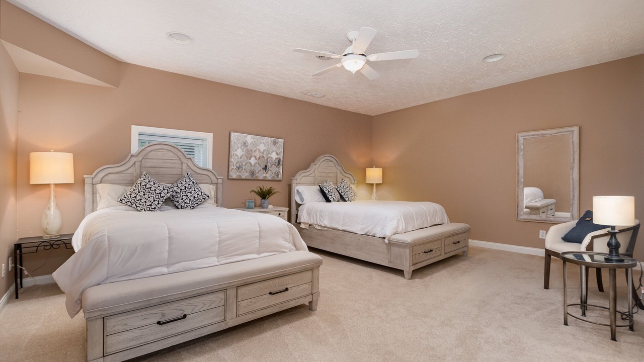 Photo of Bedroom in Williamstown