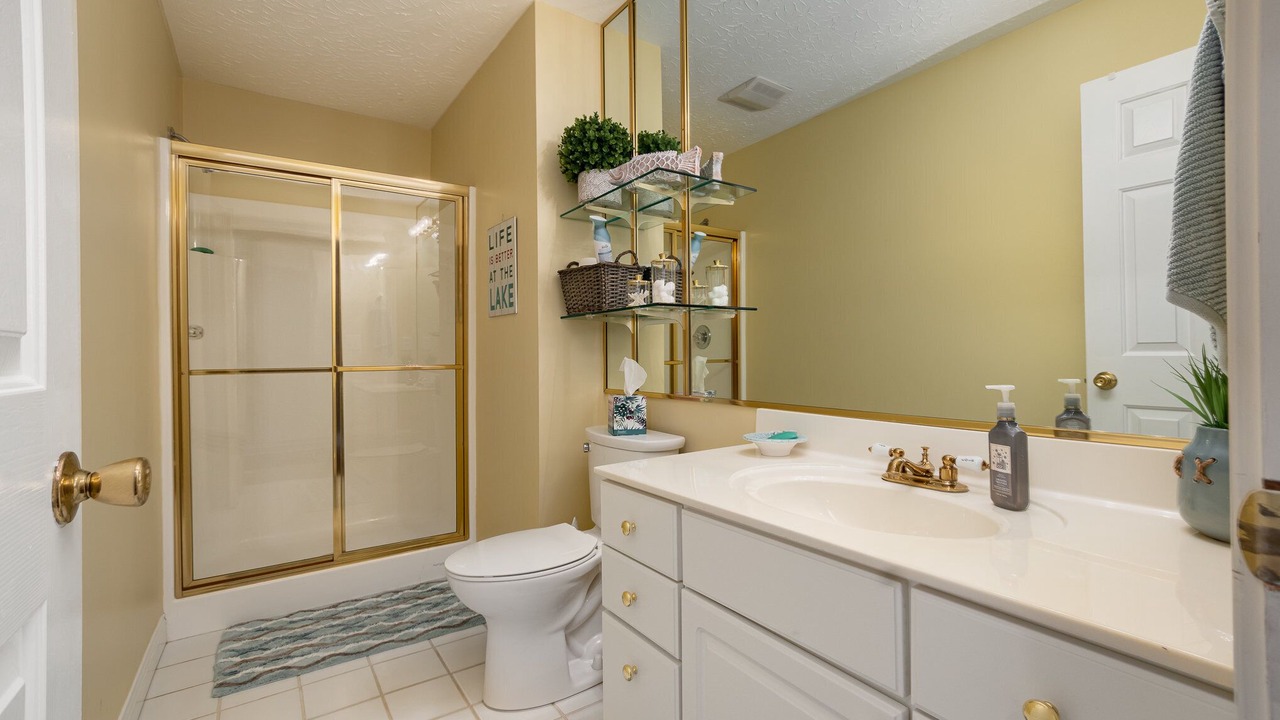 Photo of Bathroom in Williamstown