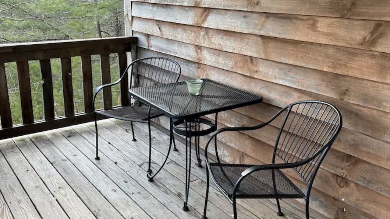 Photo of Outdoor in Campton