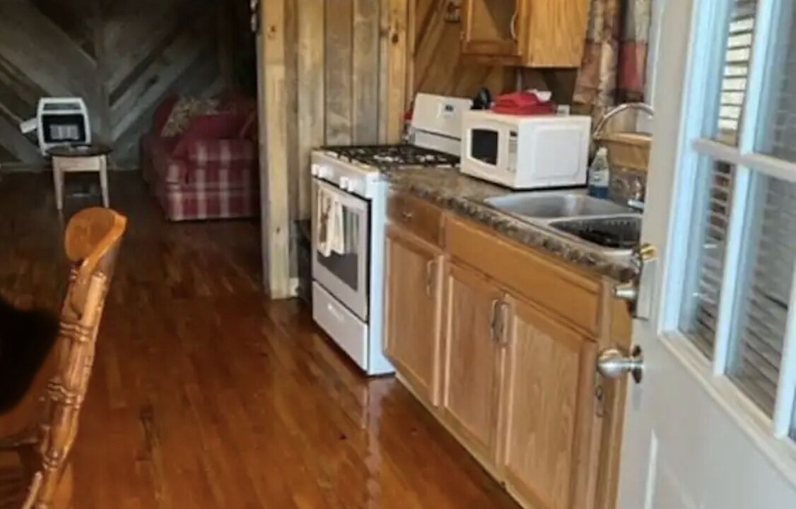 Photo of Kitchen in Campton