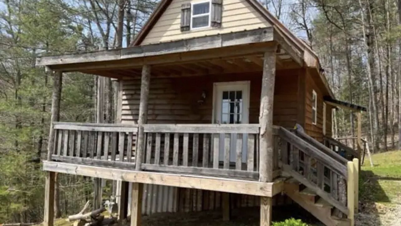 Photo of Outdoor in Campton