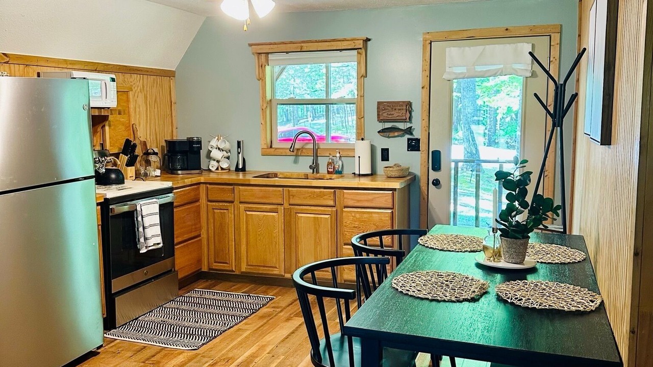 Photo of Kitchen in Wellington