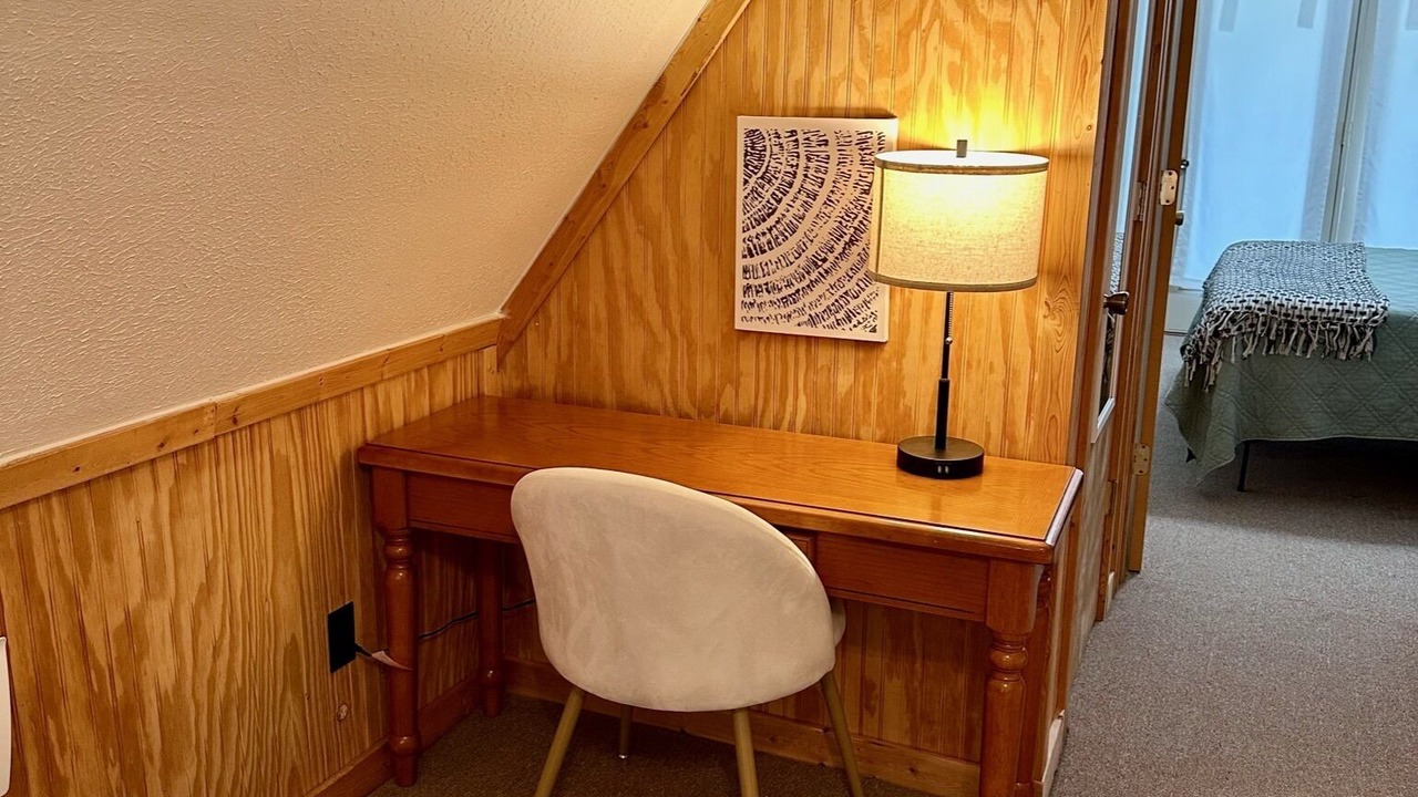 Photo of Bedroom in Wellington