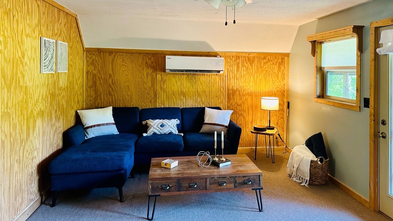 Photo of Livingroom in Wellington