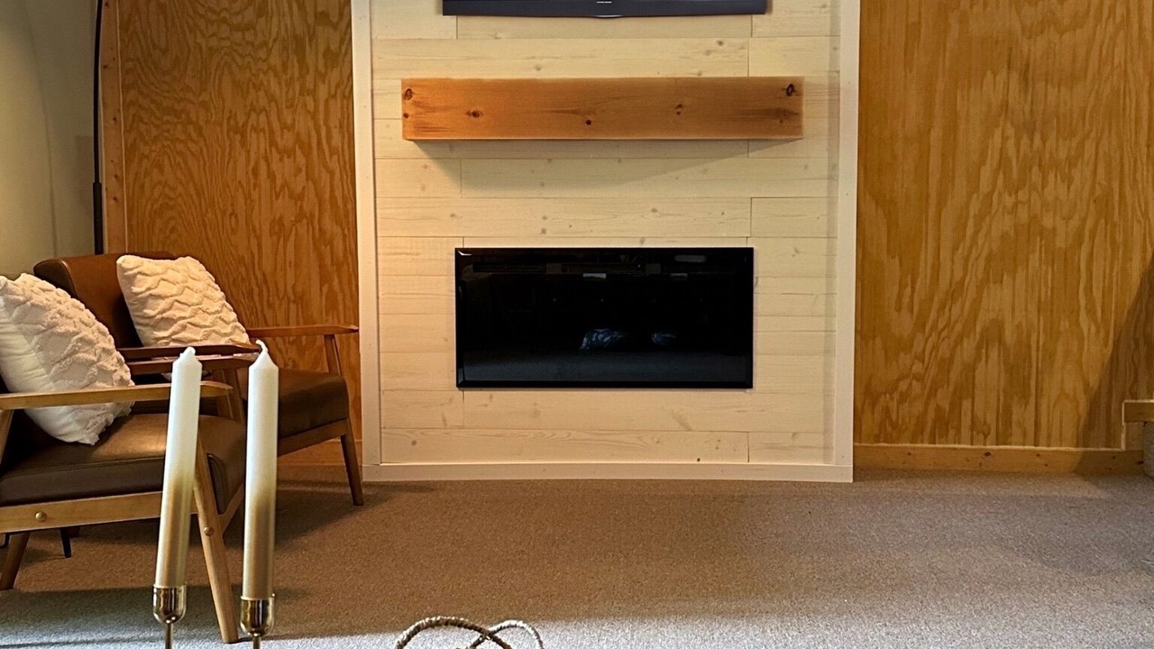Photo of Livingroom in Wellington