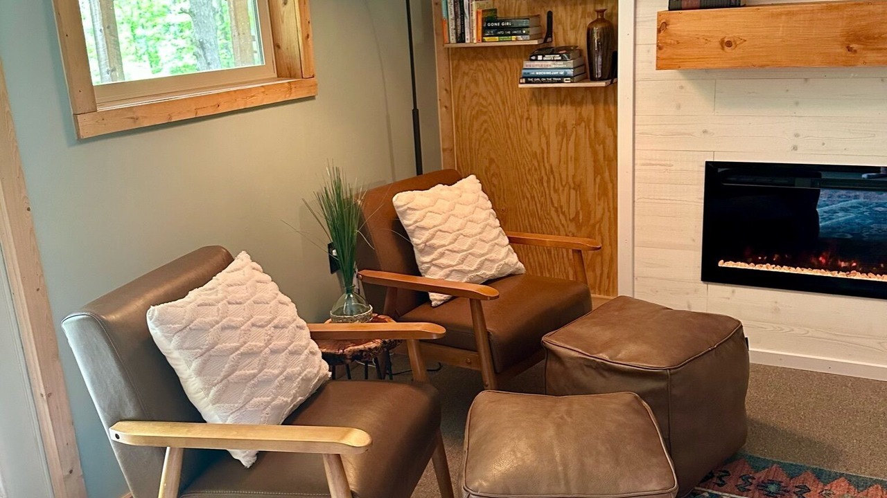Photo of Livingroom in Wellington