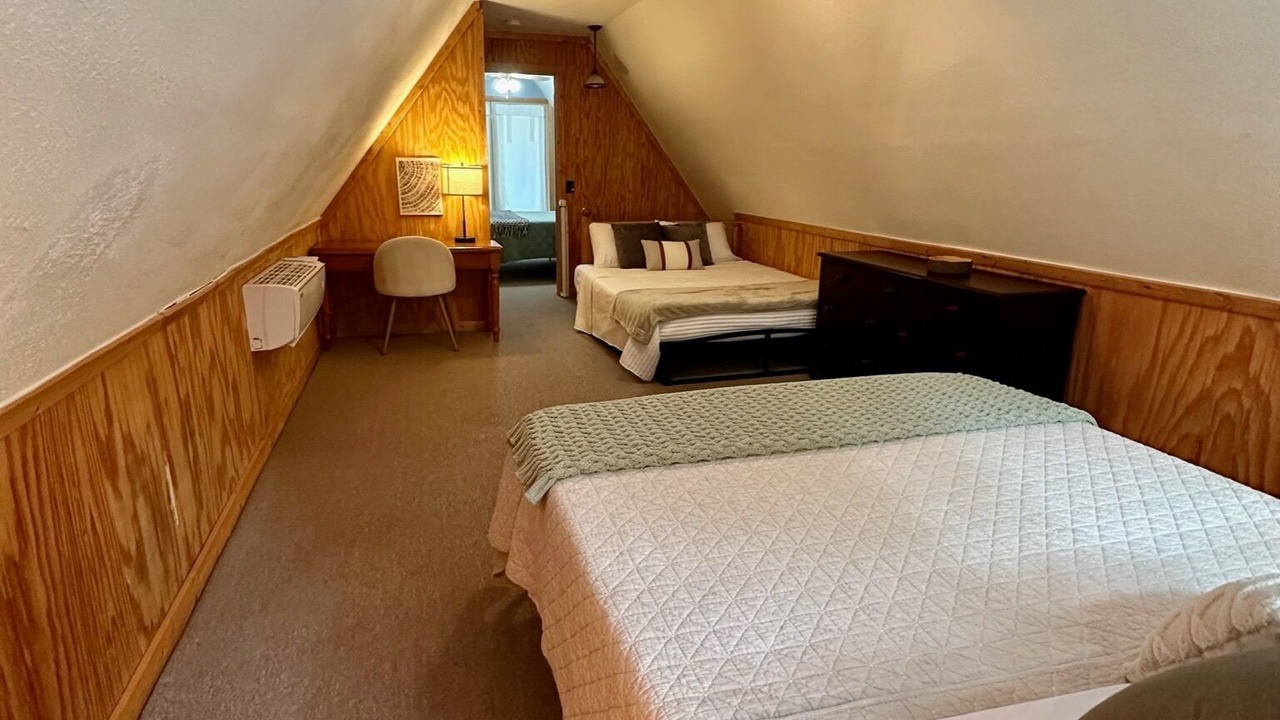 Photo of Bedroom in Wellington