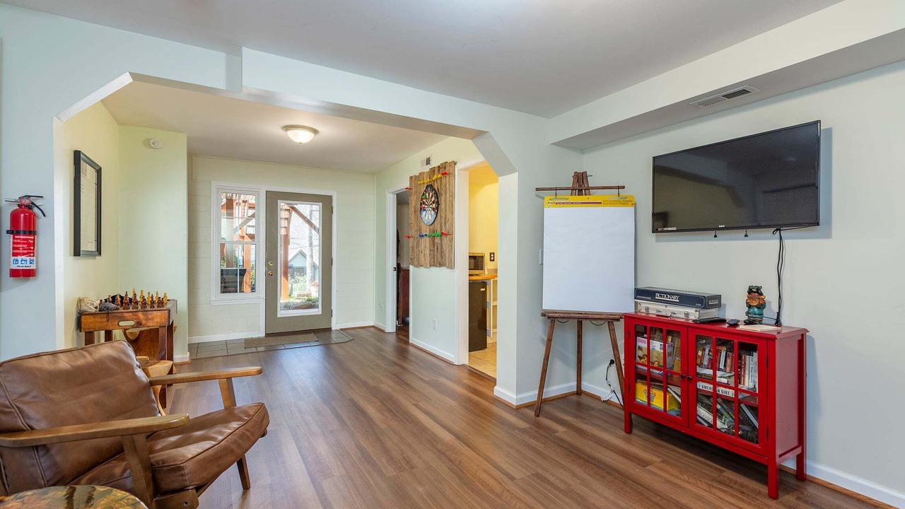 Photo of Bedroom in Black Mountain