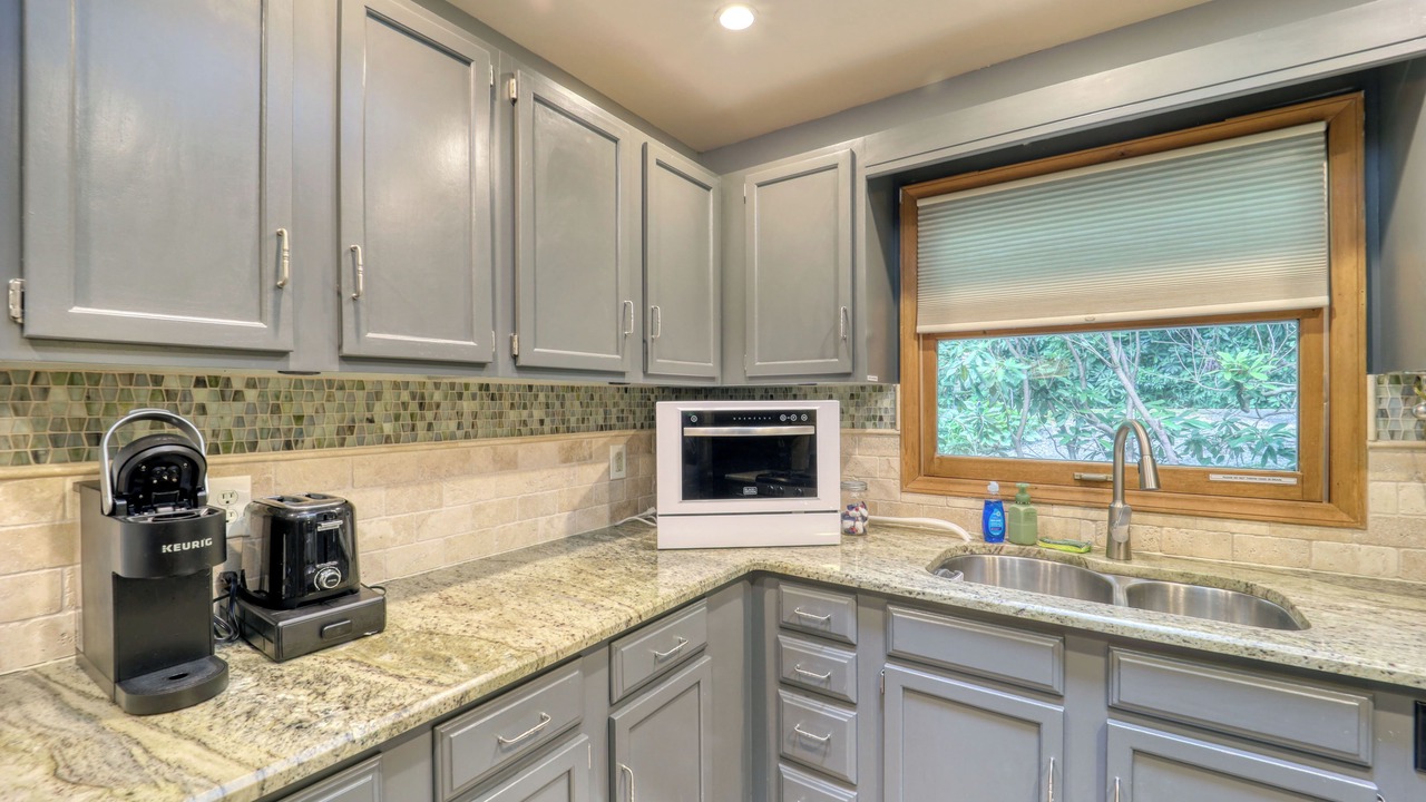 Photo of Kitchen in Newland