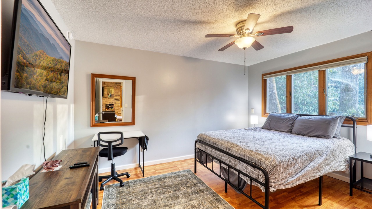 Photo of Bedroom in Newland