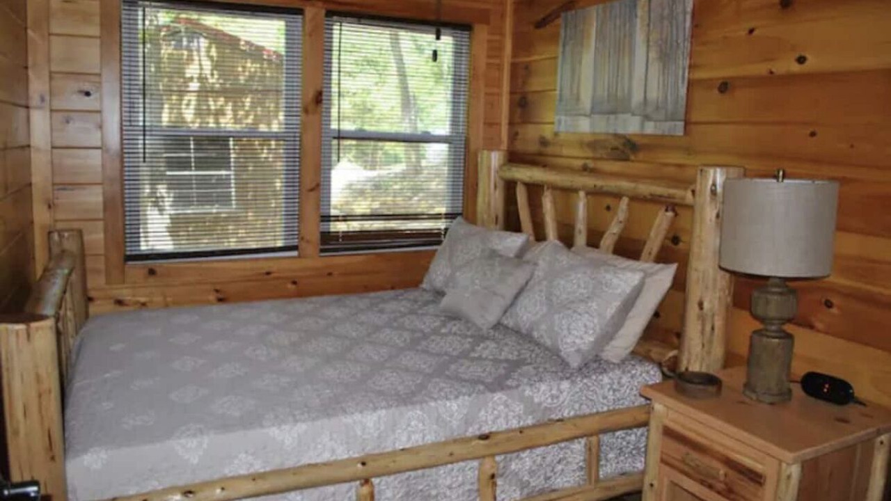 Photo of Bedroom in Stanton