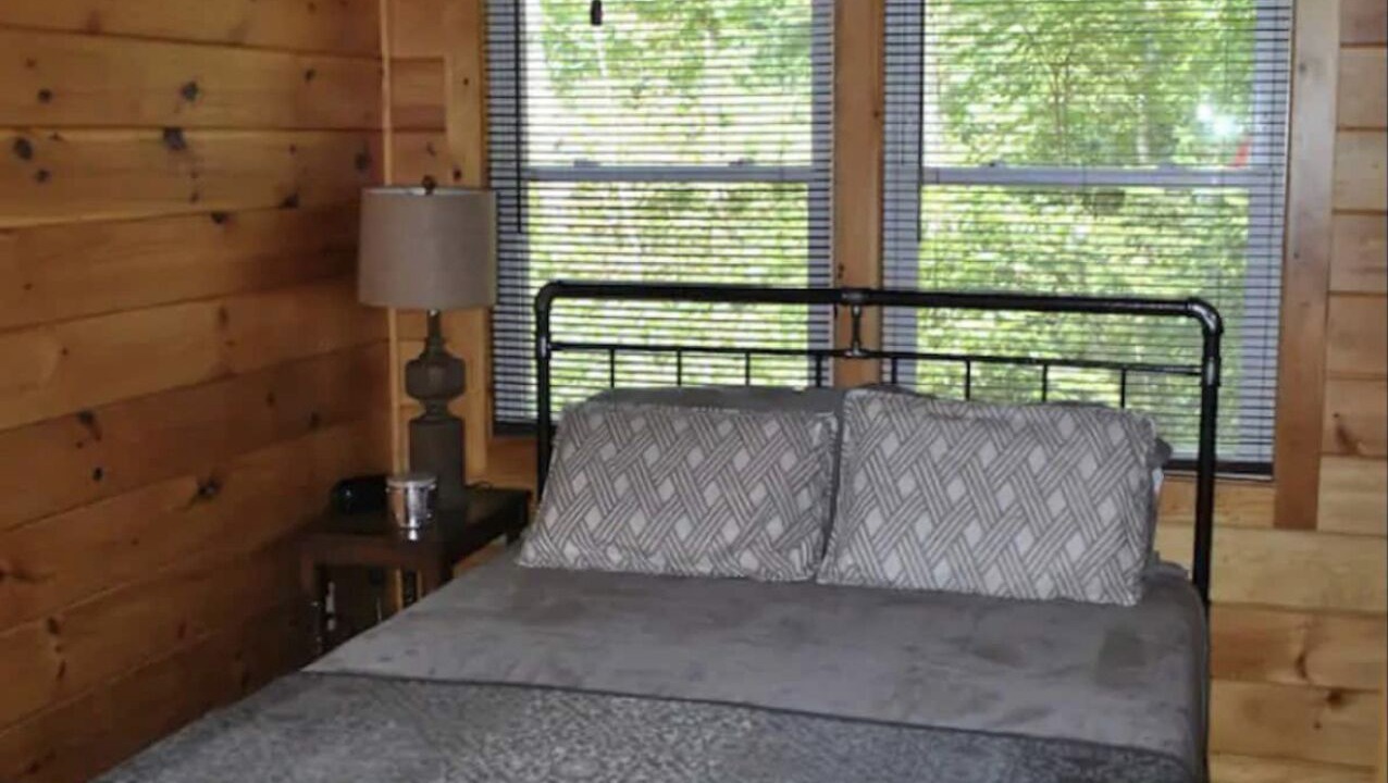 Photo of Bedroom in Stanton