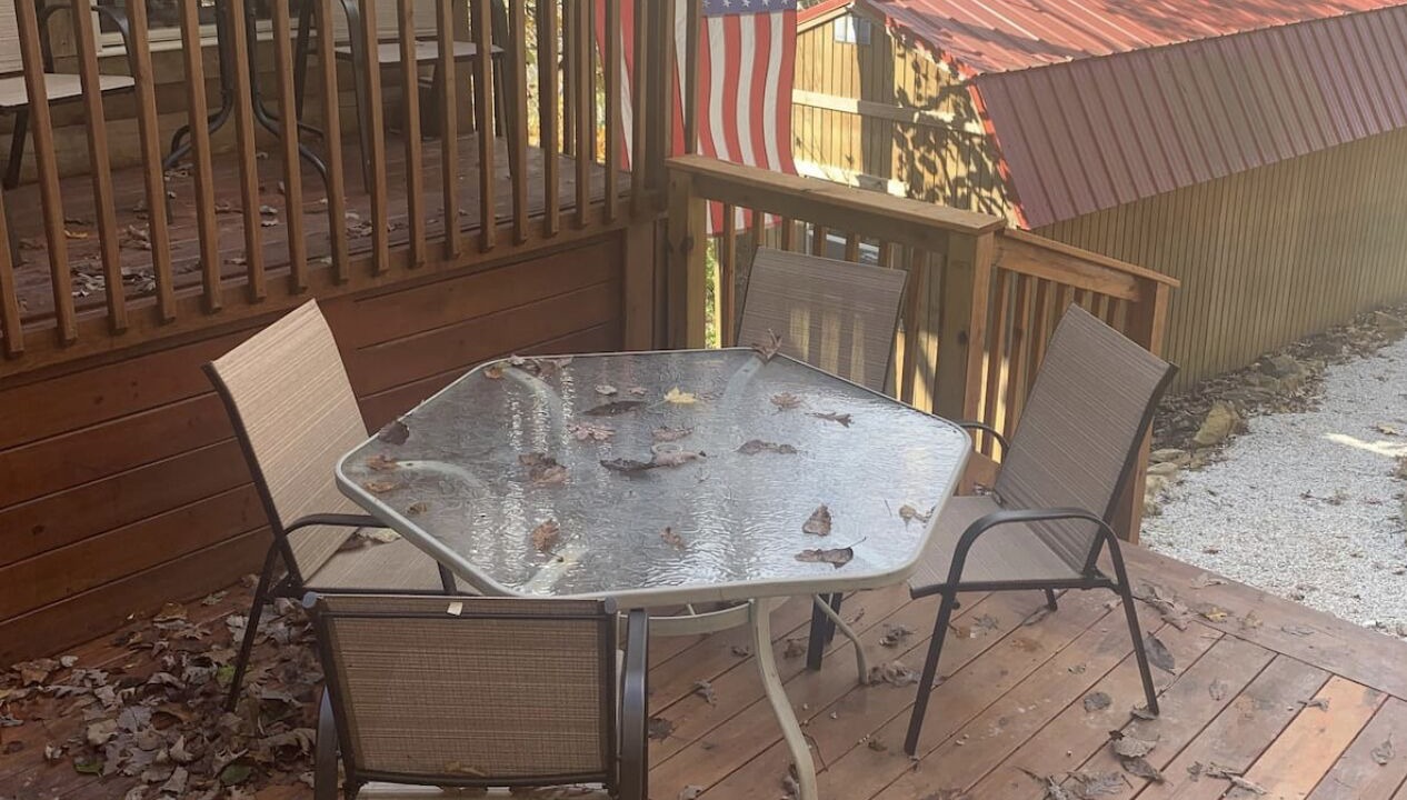 Photo of Outdoor in Stanton