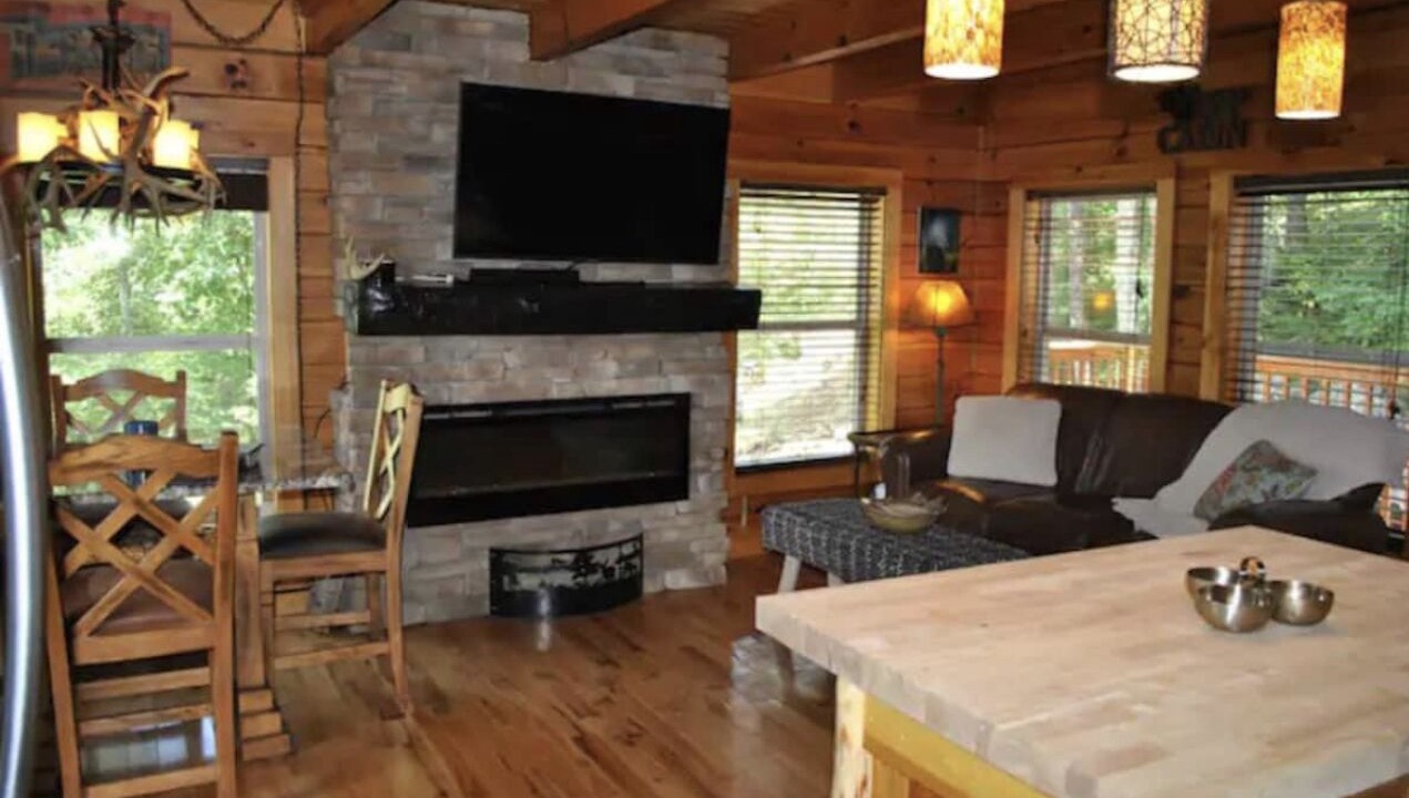 Photo of Livingroom in Stanton