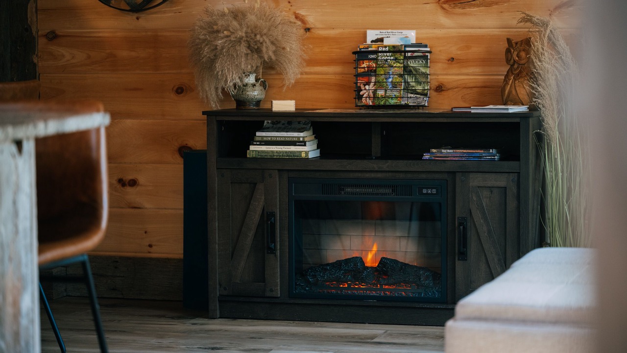 Photo of Livingroom in Primrose