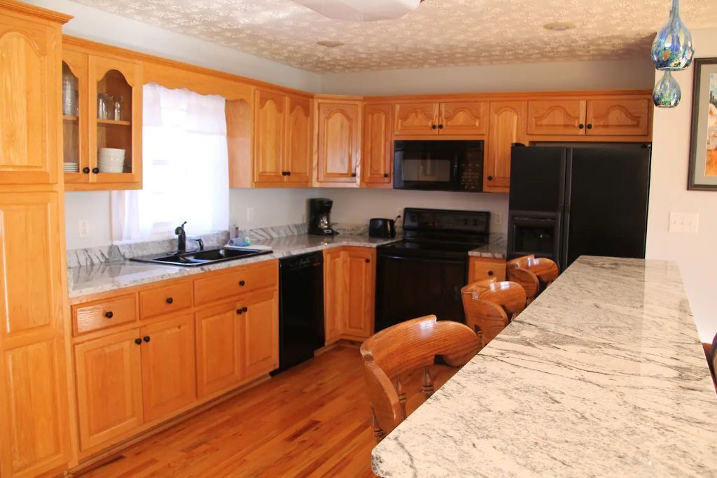Photo of Kitchen in Butler