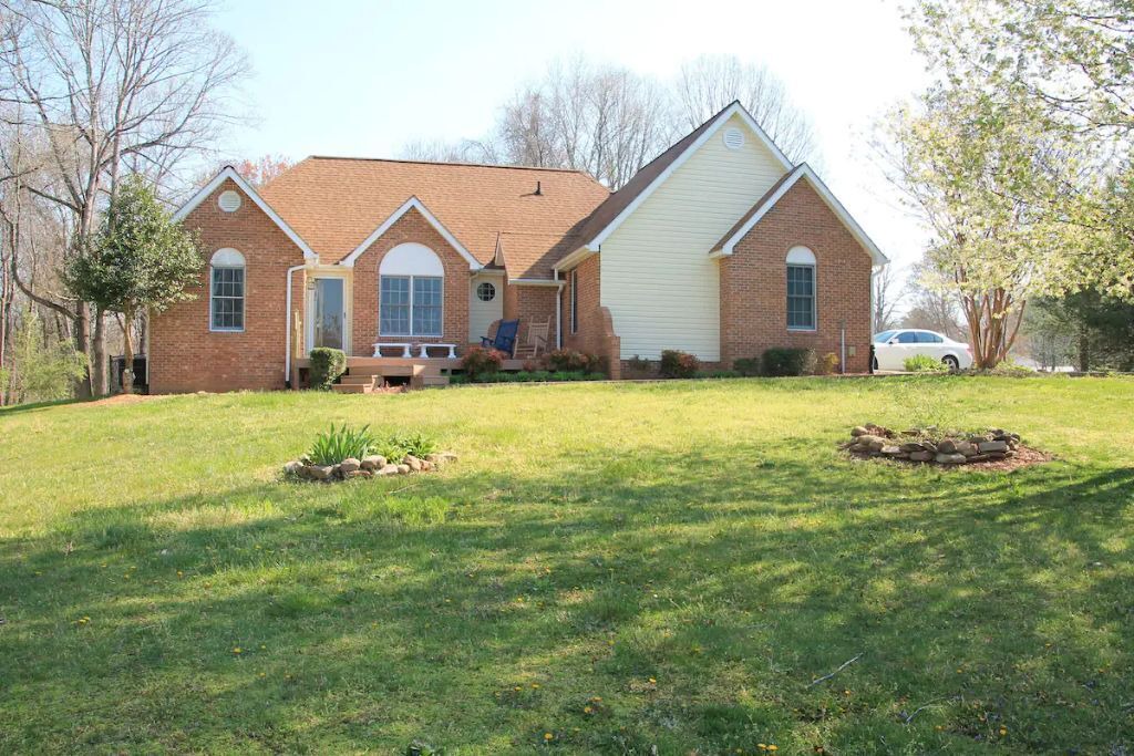 Photo of Outdoor in Butler