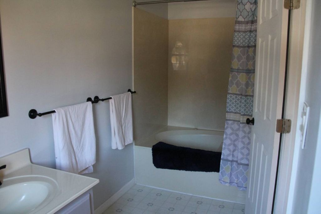 Photo of Bathroom in Butler