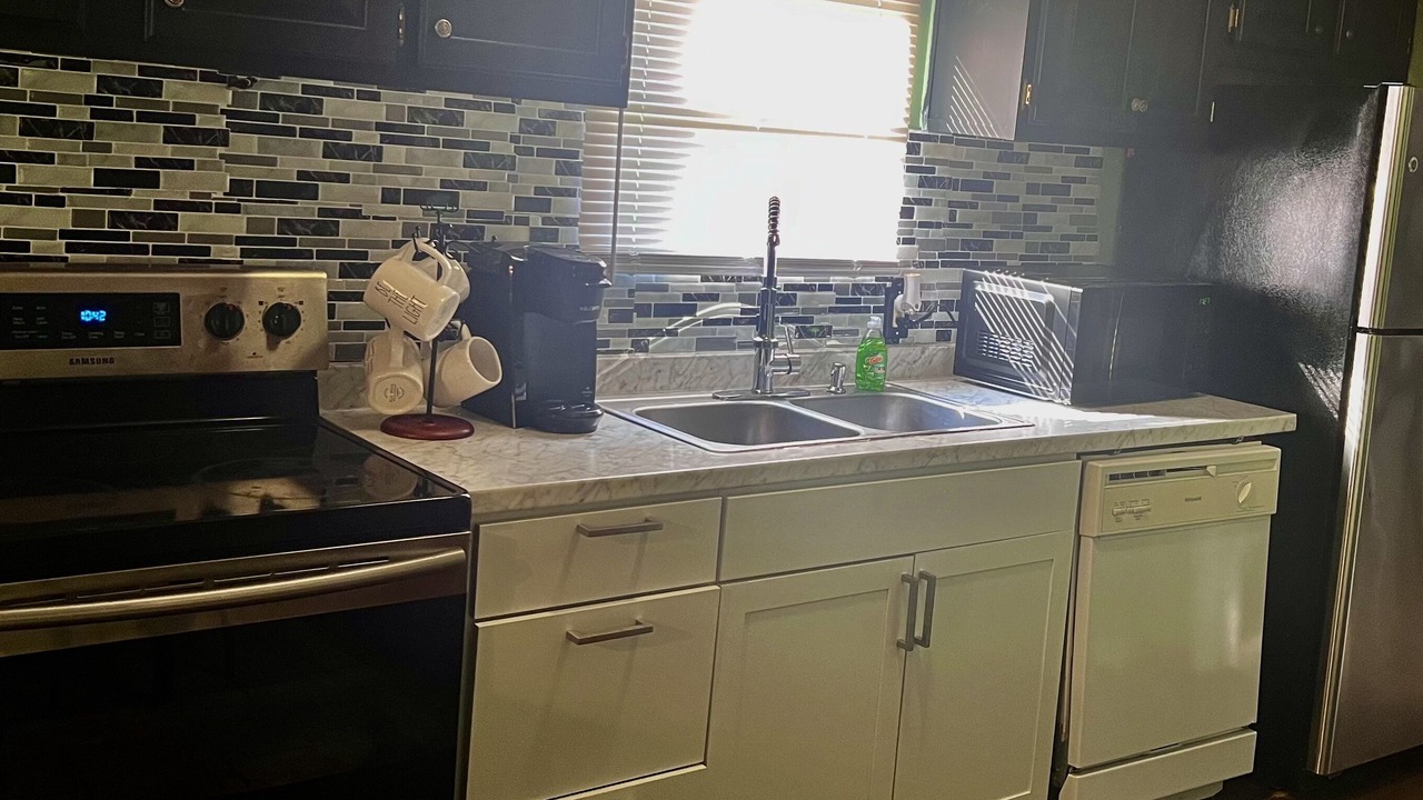 Photo of Bedroom in Pecks Mill