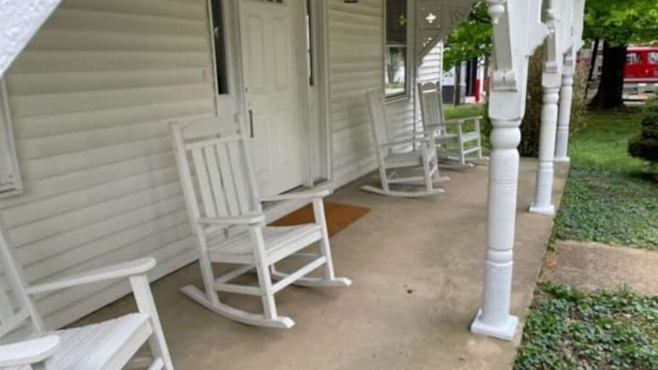 Photo of Patio Balcony in Bagdad
