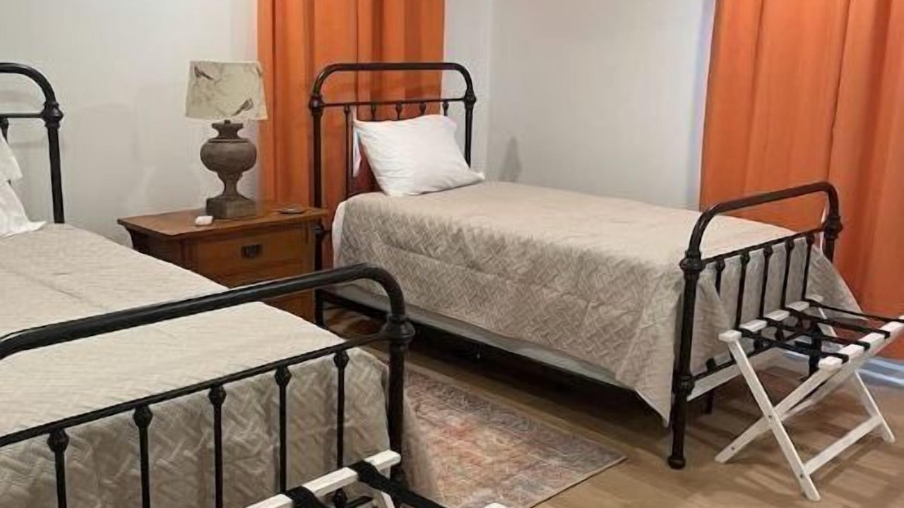 Photo of Bedroom in Bagdad