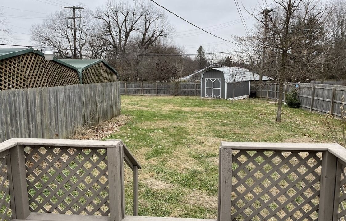 Photo of Outdoor in Lexington