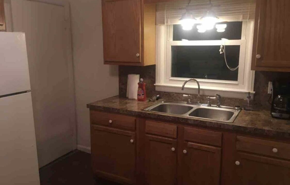 Photo of Kitchen in Lexington