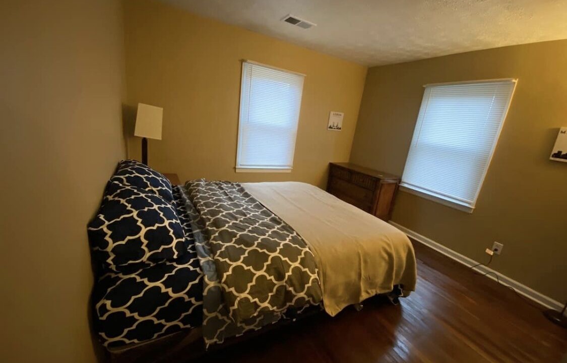 Photo of Bedroom in Lexington