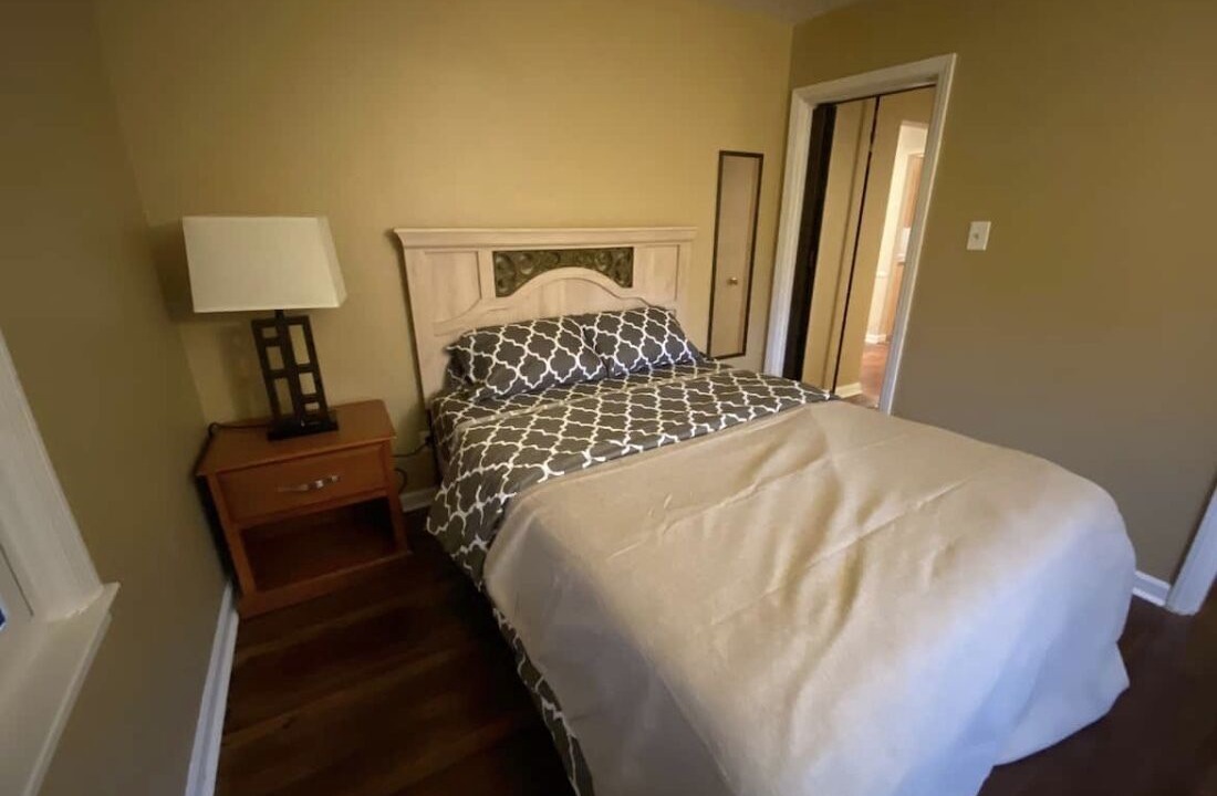 Photo of Bedroom in Lexington