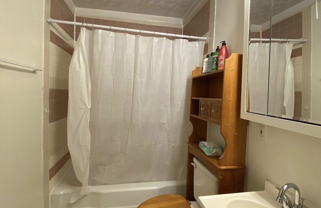 Photo of Bathroom in Lexington