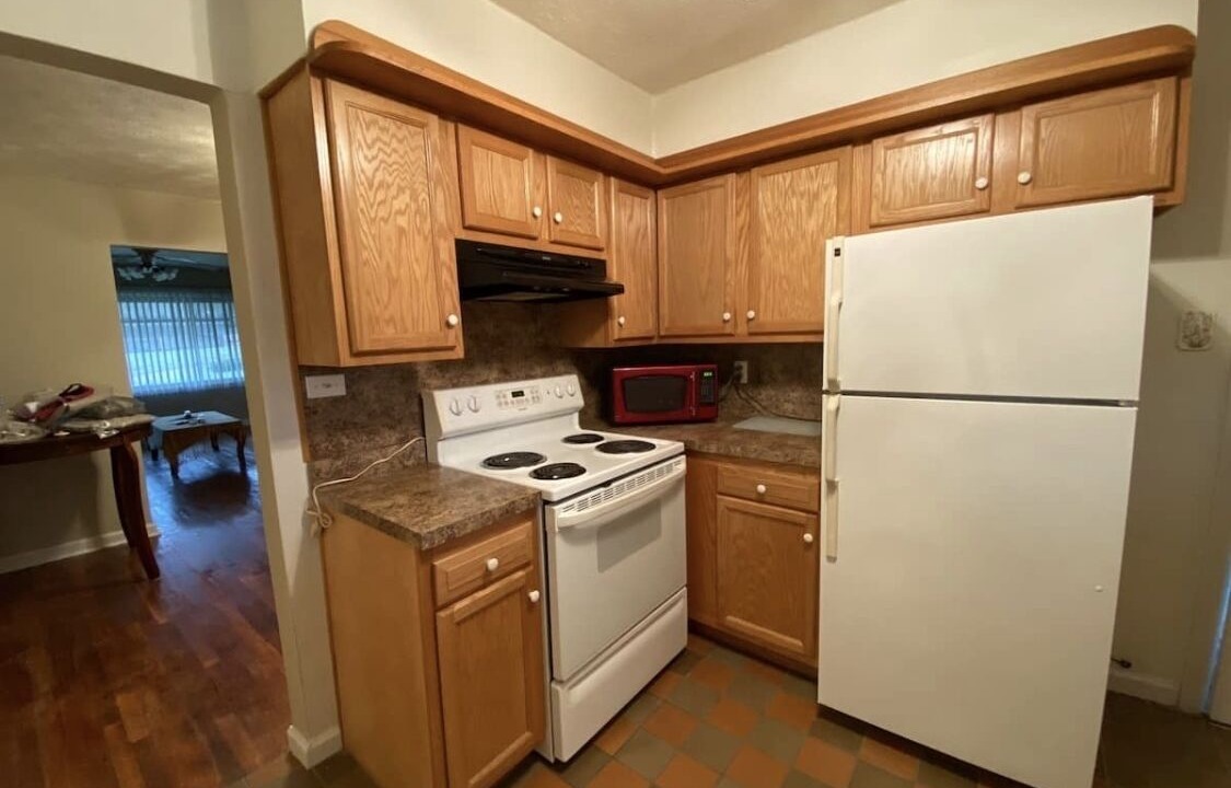 Photo of Kitchen in Lexington