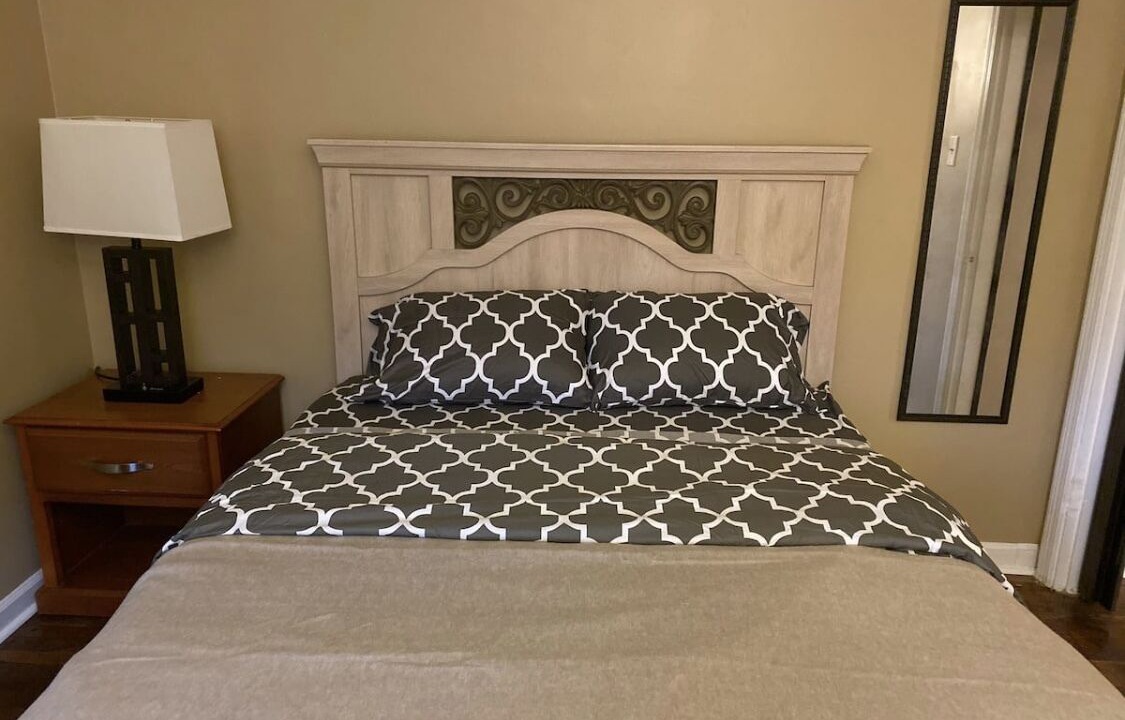 Photo of Bedroom in Lexington