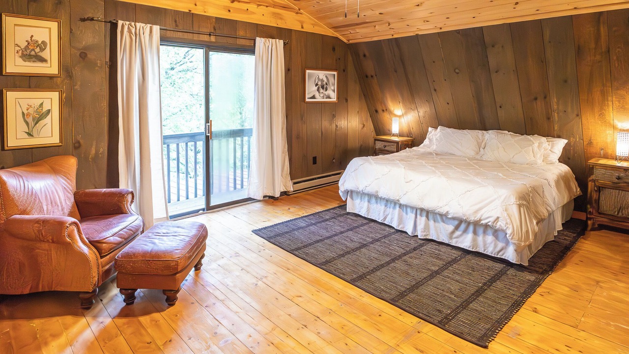 Photo of Bedroom in Wolf Laurel