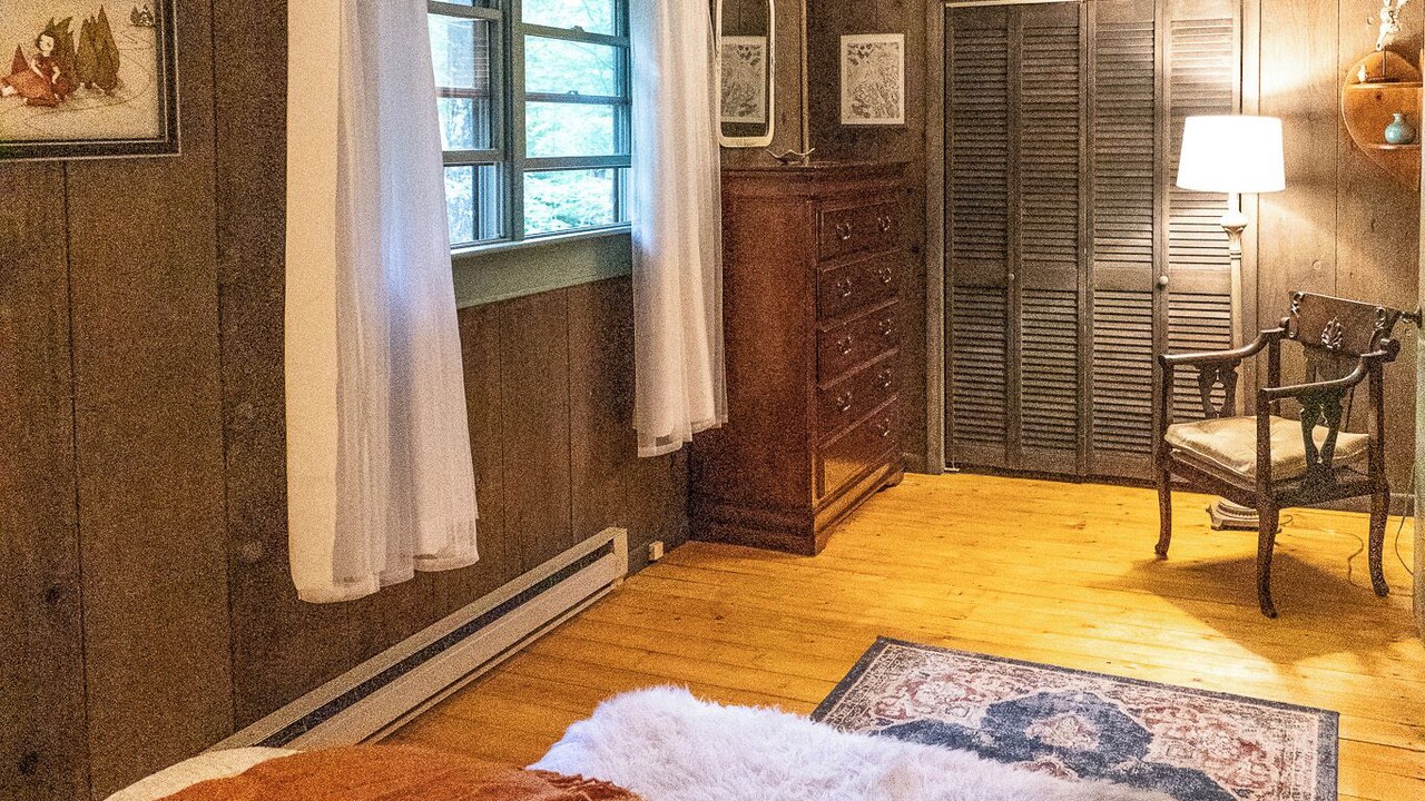 Photo of Bedroom in Wolf Laurel
