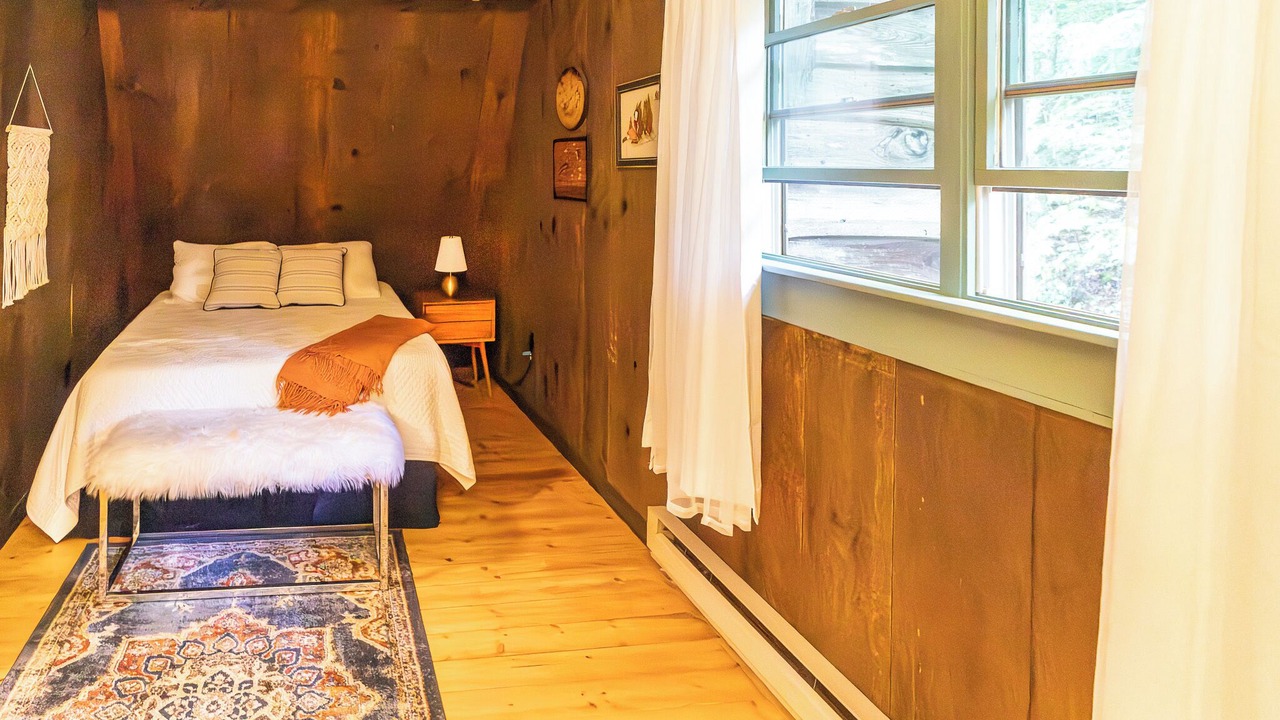 Photo of Bedroom in Wolf Laurel