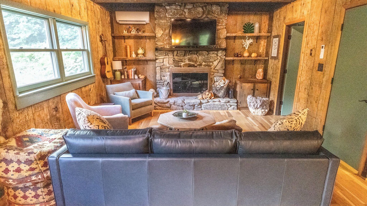 Photo of Livingroom in Wolf Laurel