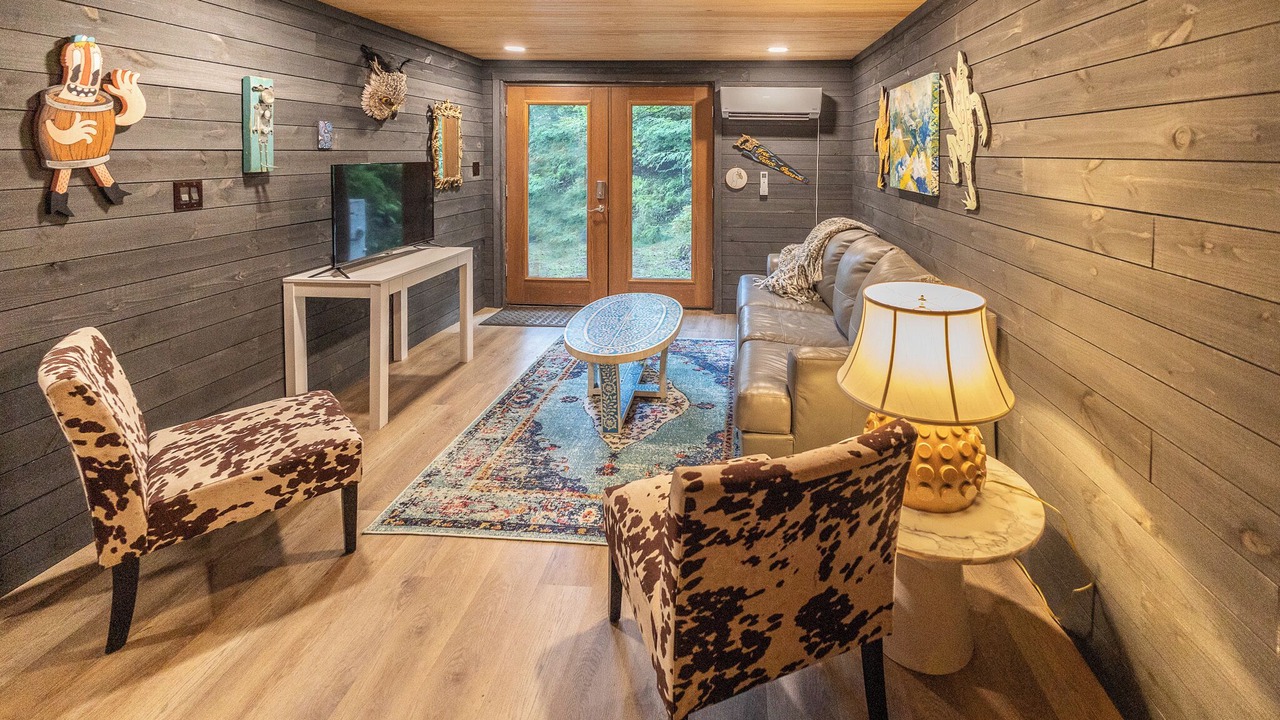 Photo of Livingroom in Wolf Laurel