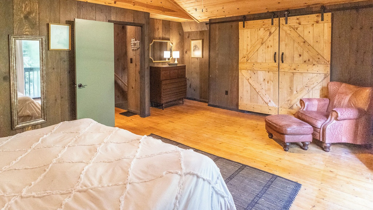 Photo of Bedroom in Wolf Laurel