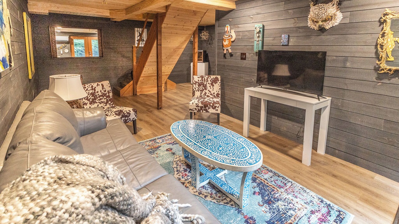 Photo of Livingroom in Wolf Laurel