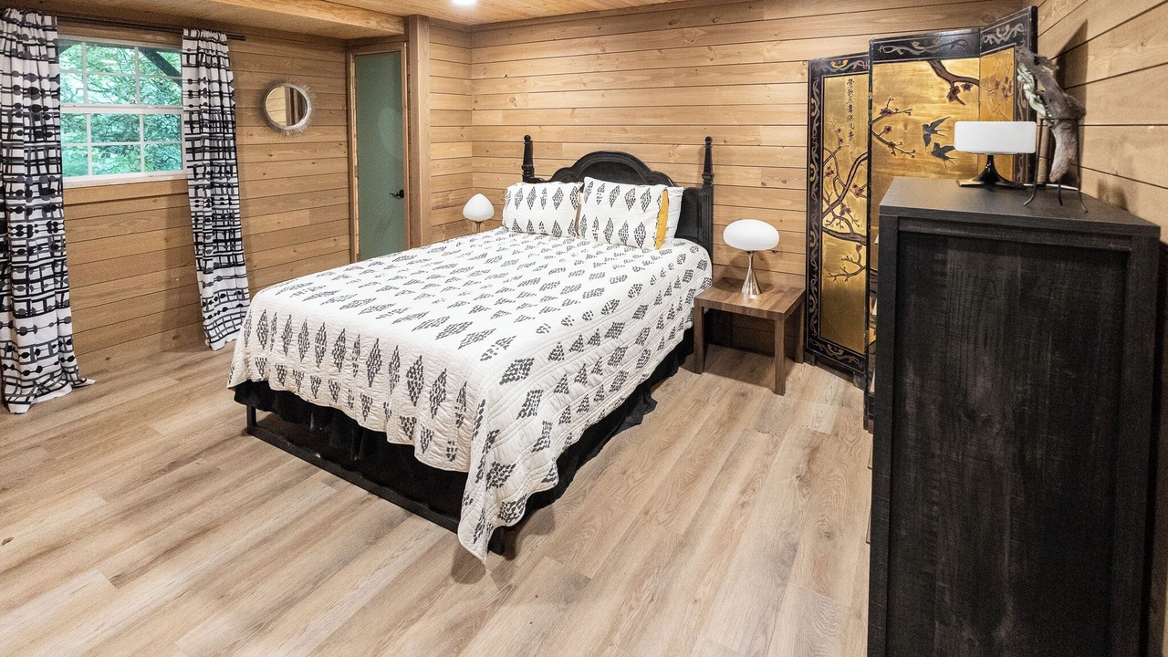 Photo of Bedroom in Wolf Laurel