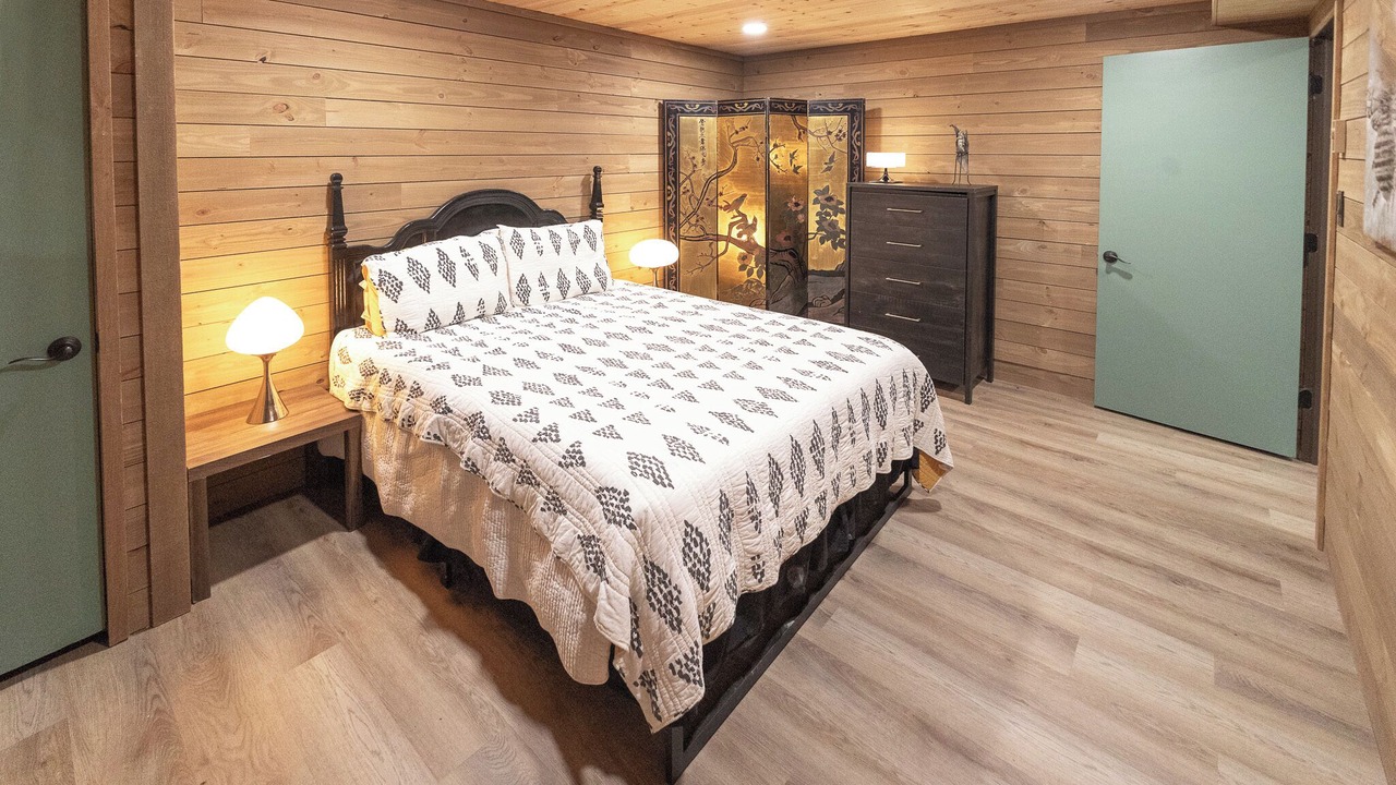 Photo of Bedroom in Wolf Laurel