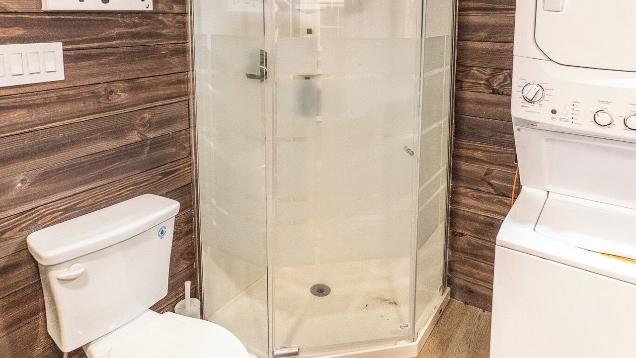 Photo of Bathroom in Wolf Laurel
