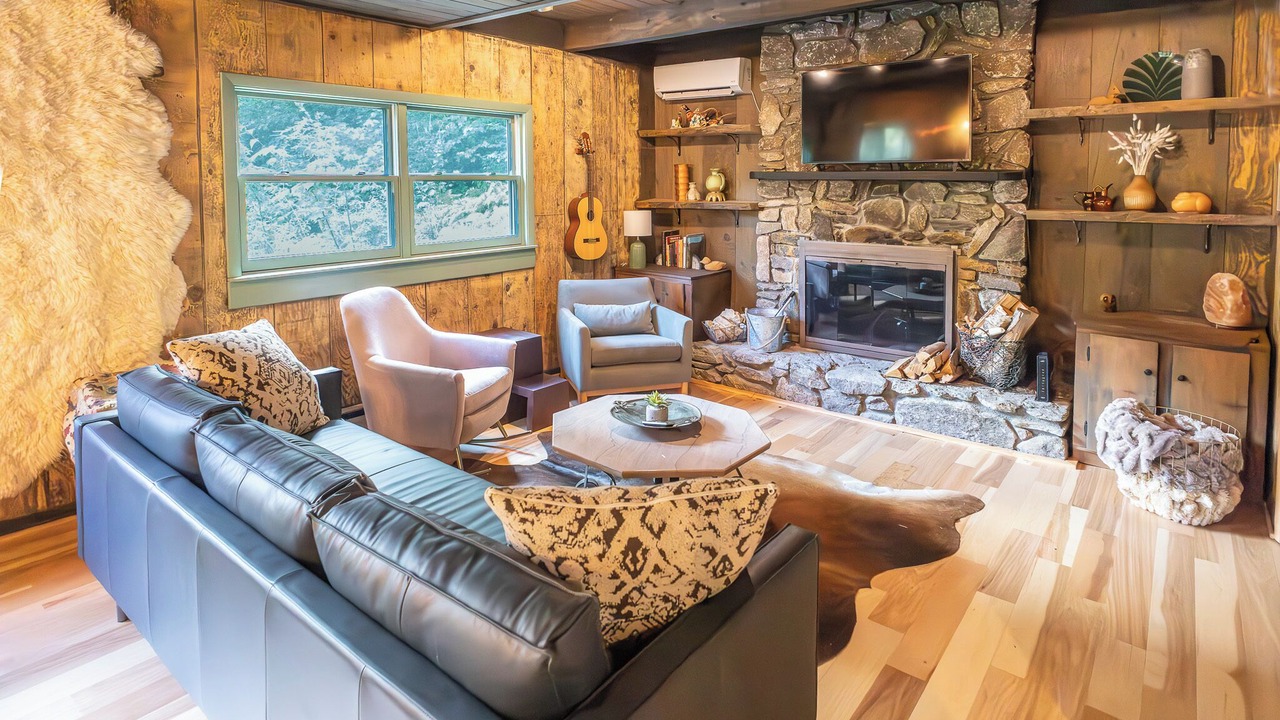 Photo of Livingroom in Wolf Laurel