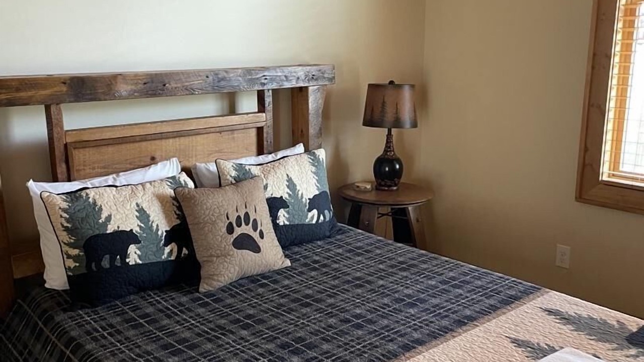 Photo of Bedroom in Banner Elk