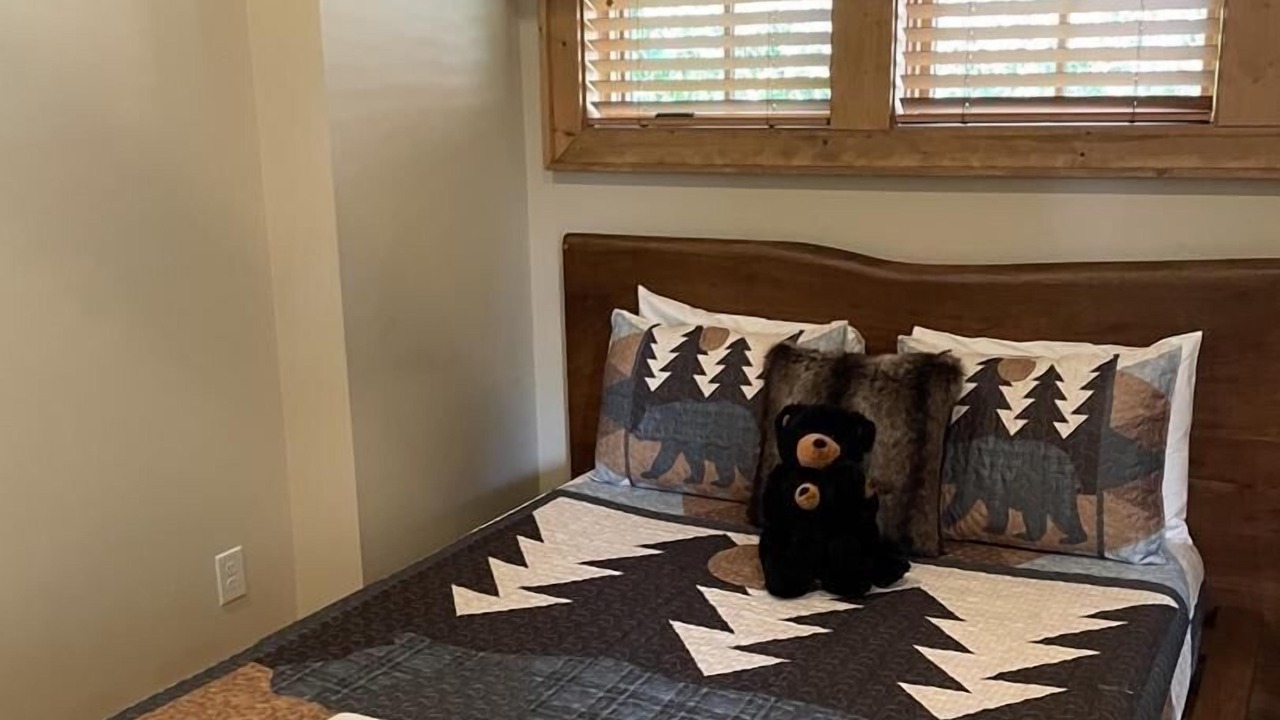 Photo of Bedroom in Banner Elk