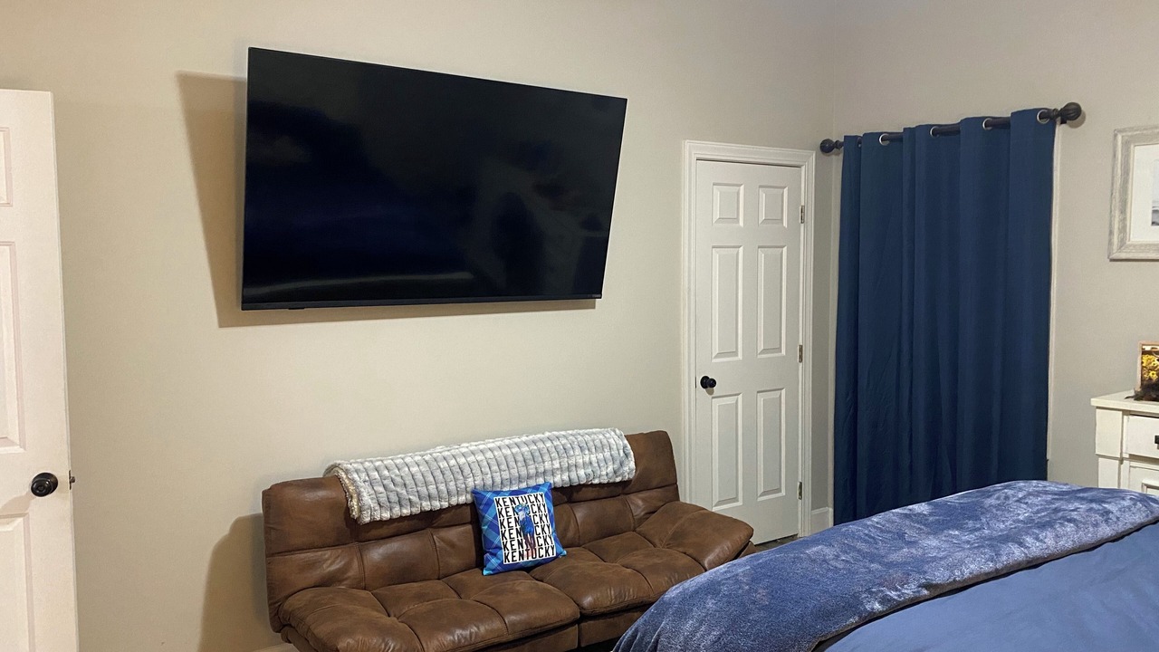 Photo of Bedroom in Shelby County