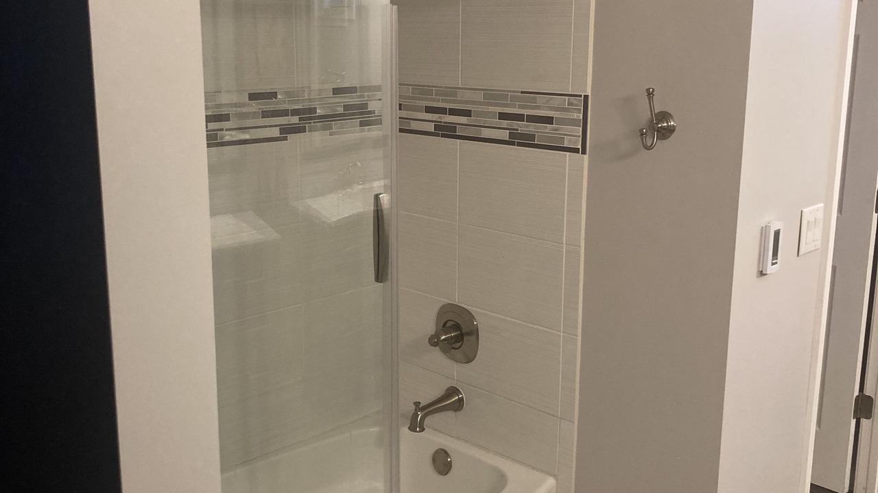 Photo of Bathroom in Shelby County