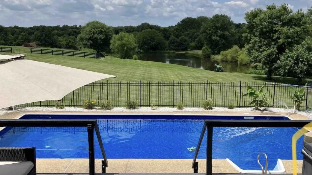 Photo of Outdoor in Shelby County